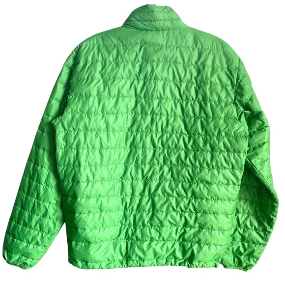 Patagonia puffer coat Medium - Picture 2 of 11